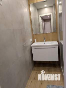 2-к квартира, на длительный срок, 70м2, 7/24 этаж