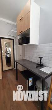 1-к квартира, посуточно, 10м2, 2/5 этаж