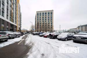 1-к квартира, посуточно, 31м2, 1/1 этаж