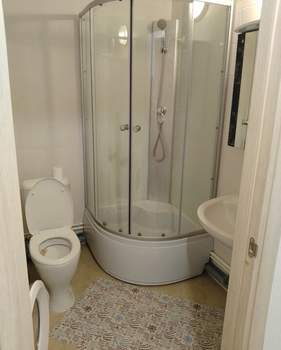 1-к квартира, на длительный срок, 31м2, 11/25 этаж
