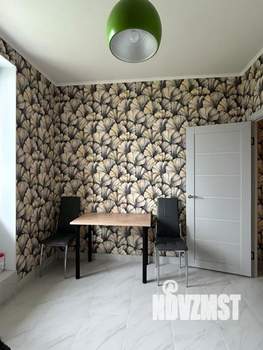 1-к квартира, на длительный срок, 41м2, 13/16 этаж