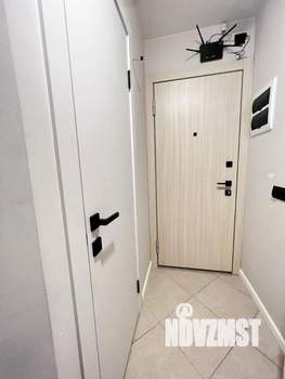 1-к квартира, посуточно, 17м2, 1/1 этаж