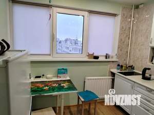 1-к квартира, посуточно, 33м2, 10/15 этаж