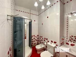 3-к квартира, на длительный срок, 200м2, 6/8 этаж