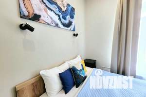 1-к квартира, посуточно, 18м2, 2/6 этаж