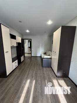 1-к квартира, на длительный срок, 44м2, 3/9 этаж