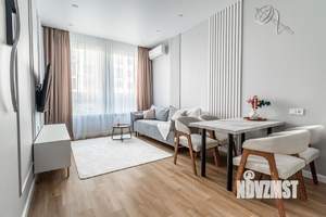 2-к квартира, на длительный срок, 43м2, 2/7 этаж
