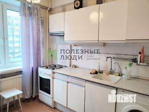 2-к квартира, на длительный срок, 46м2, 2/9 этаж