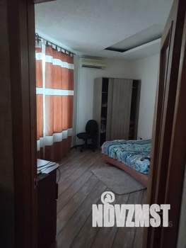 3-к квартира, посуточно, 126м2, 5/7 этаж