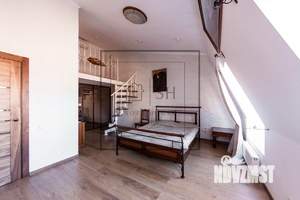 4-к квартира, на длительный срок, 150м2, 5/5 этаж
