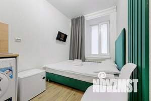 1-к квартира, посуточно, 14м2, 1/3 этаж