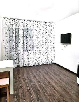 1-к квартира, на длительный срок, 33м2, 2/8 этаж