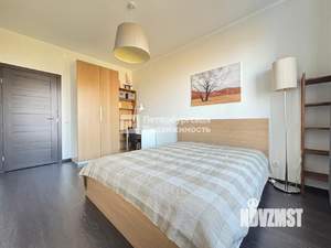 1-к квартира, на длительный срок, 34м2, 14/18 этаж