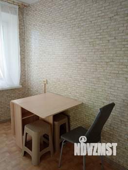 1-к квартира, на длительный срок, 39м2, 11/13 этаж