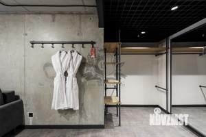 Студия квартира, на длительный срок, 33м2, 5/26 этаж