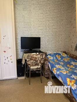 1-к квартира, на длительный срок, 28м2, 3/12 этаж