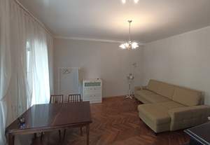 1-к квартира, на длительный срок, 30м2, 4/4 этаж