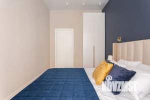 2-к квартира, посуточно, 48м2, 1/5 этаж