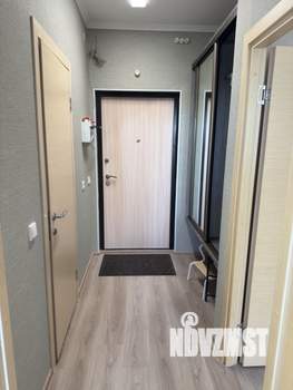 1-к квартира, на длительный срок, 36м2, 22/25 этаж