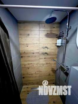 Студия квартира, посуточно, 18м2, 3/4 этаж