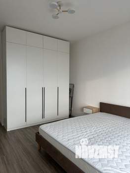 1-к квартира, на длительный срок, 47м2, 7/24 этаж