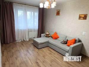 2-к квартира, на длительный срок, 45м2, 4/9 этаж