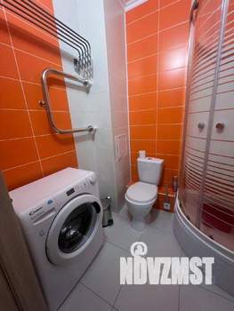 Студия квартира, на длительный срок, 22м2, 16/20 этаж