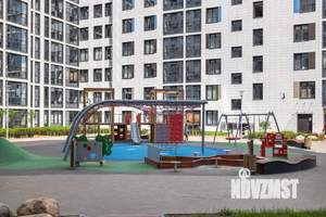 Студия квартира, на длительный срок, 24м2, 9/15 этаж