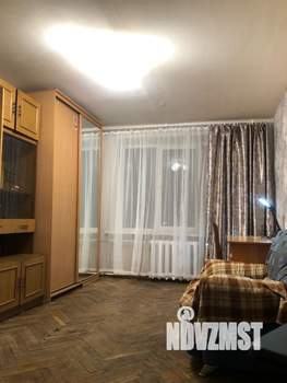 1-к квартира, на длительный срок, 29м2, 1/5 этаж