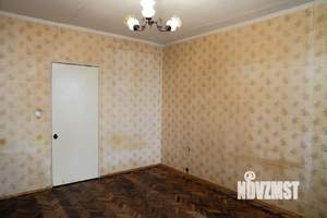 2-к квартира, на длительный срок, 56м2, 1/4 этаж