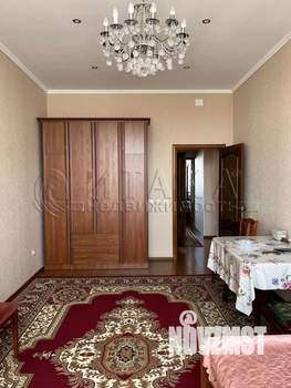 2-к квартира, на длительный срок, 52м2, 6/6 этаж