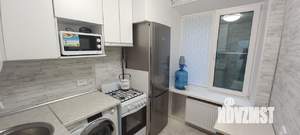 1-к квартира, на длительный срок, 33м2, 2/3 этаж