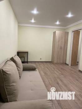 1-к квартира, на длительный срок, 31м2, 3/8 этаж