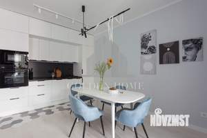 2-к квартира, на длительный срок, 57м2, 11/12 этаж