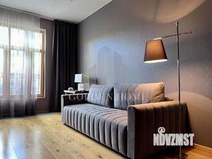 3-к квартира, на длительный срок, 90м2, 4/9 этаж