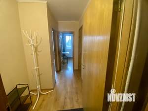 1-к квартира, на длительный срок, 35м2, 5/17 этаж