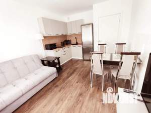 1-к квартира, посуточно, 35м2, 12/25 этаж