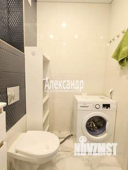 1-к квартира, на длительный срок, 48м2, 3/10 этаж