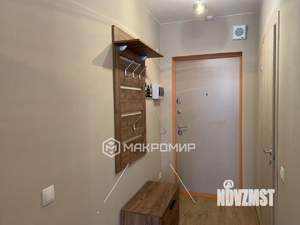 Студия квартира, на длительный срок, 23м2, 12/16 этаж