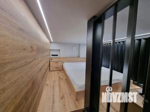 Студия квартира, посуточно, 29м2, 3/4 этаж