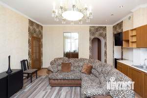 3-к квартира, на длительный срок, 100м2, 3/5 этаж