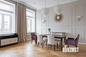 3-к квартира, на длительный срок, 133м2, 3/5 этаж