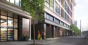 Студия квартира, на длительный срок, 30м2, 2/11 этаж