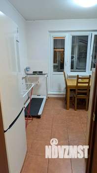 1-к квартира, на длительный срок, 38м2, 5/9 этаж
