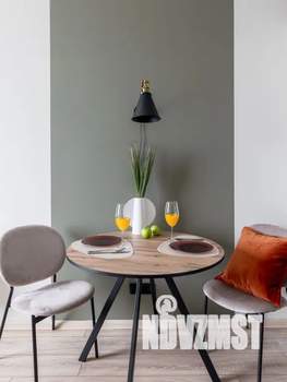 1-к квартира, посуточно, 29м2, 7/14 этаж