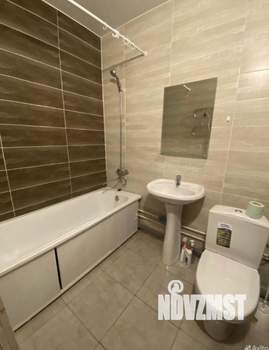 2-к квартира, на длительный срок, 50м2, 18/18 этаж