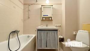 1-к квартира, на длительный срок, 37м2, 2/12 этаж