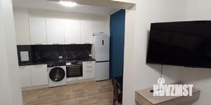 1-к квартира, на длительный срок, 29м2, 1/24 этаж