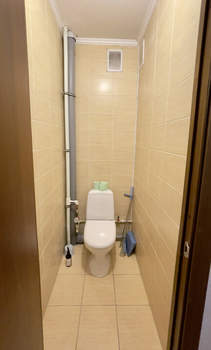 1-к квартира, на длительный срок, 39м2, 11/25 этаж