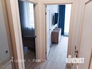 1-к квартира, на длительный срок, 33м2, 7/10 этаж